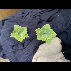 Two New Anthropologie “Floriculture” Knobs